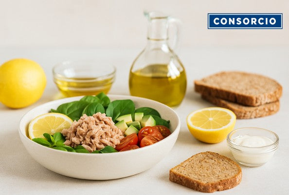 Les bienfaits nutritionnels du thon : ce que dit la science