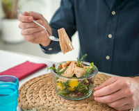 Nous vous expliquons la différence entre le thon clair et le thon germon