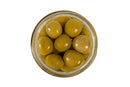 Olives farcies aux anchois - 445ml