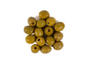 Olives farcies aux anchois - 445ml