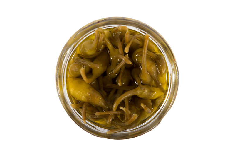 Piments marinés « Piparras » - 300g