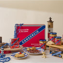 Coffret gourmand « Consorcio »