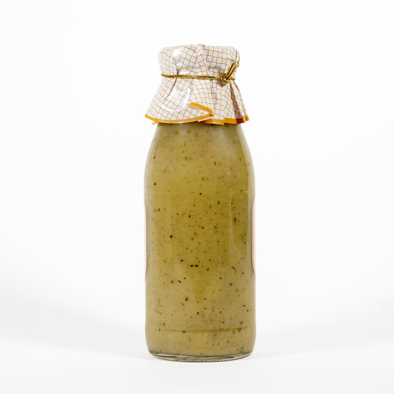 Crème de courgettes - 500g