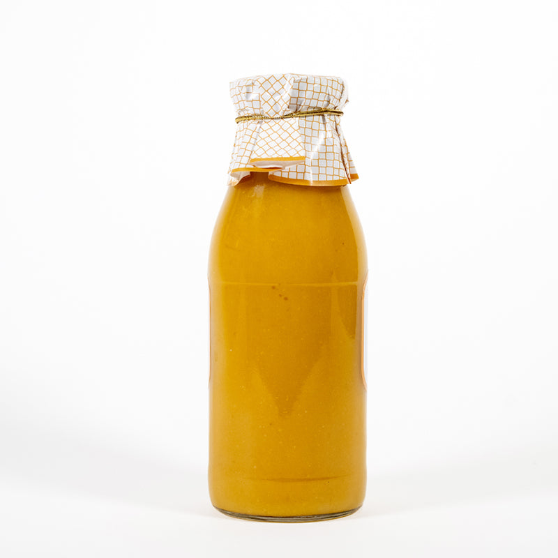 Crème de potiron - 500g