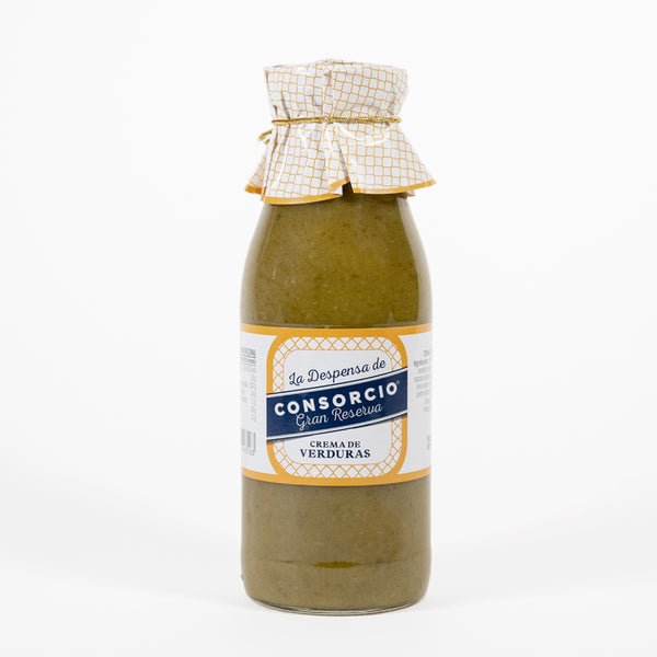 Crème végétale - 500g