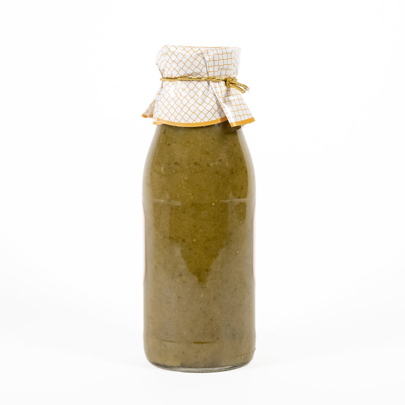 Crème végétale - 500g