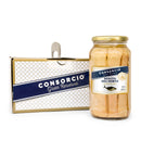 Thon blanc à l'huile d'olive - Coffret cadeau - 900g