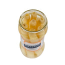 Asperges blanches en pot 6/8 unité