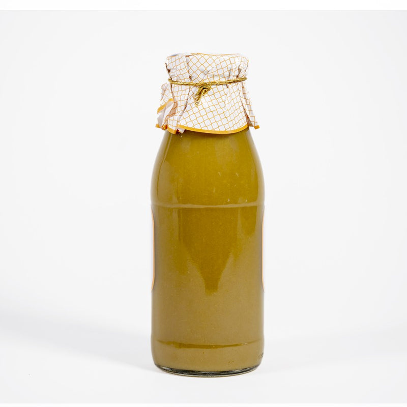 Crème de poireaux - 500g