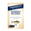 Ventresca de thon blanc - 110g