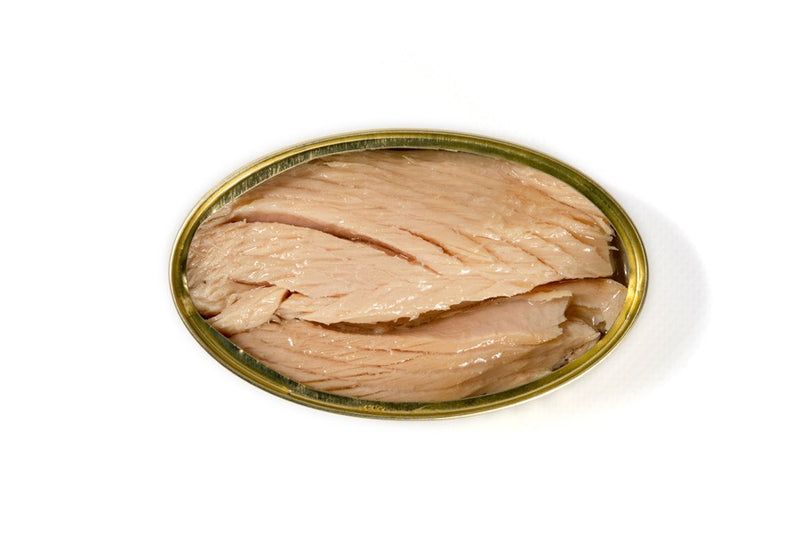 Ventresca de thon blanc - 110g