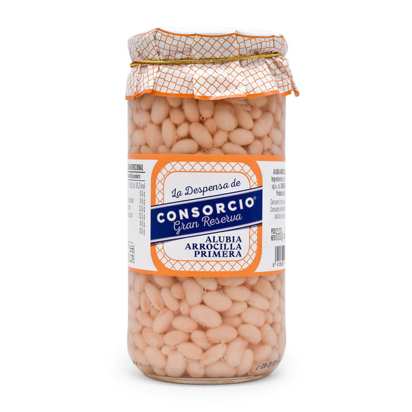Premier grain de riz - 425g