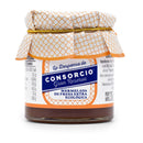 Confiture extra de fraises bio - 230g