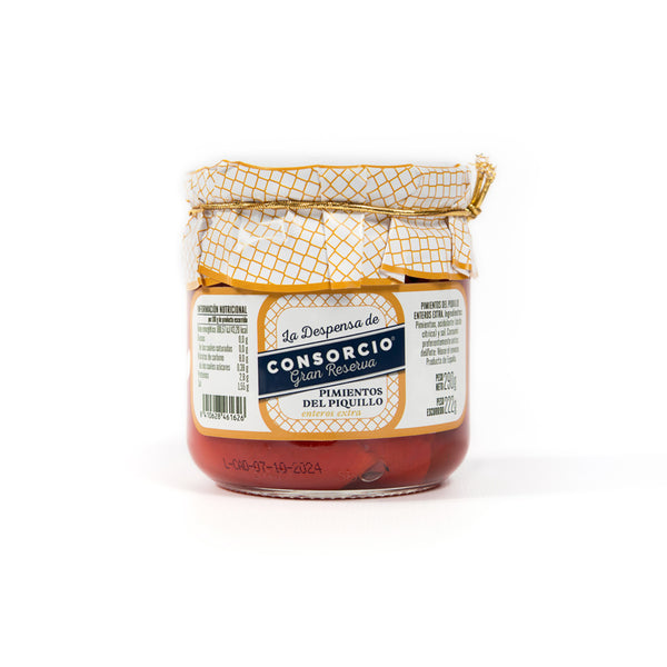 Piment Piquillo - 290g