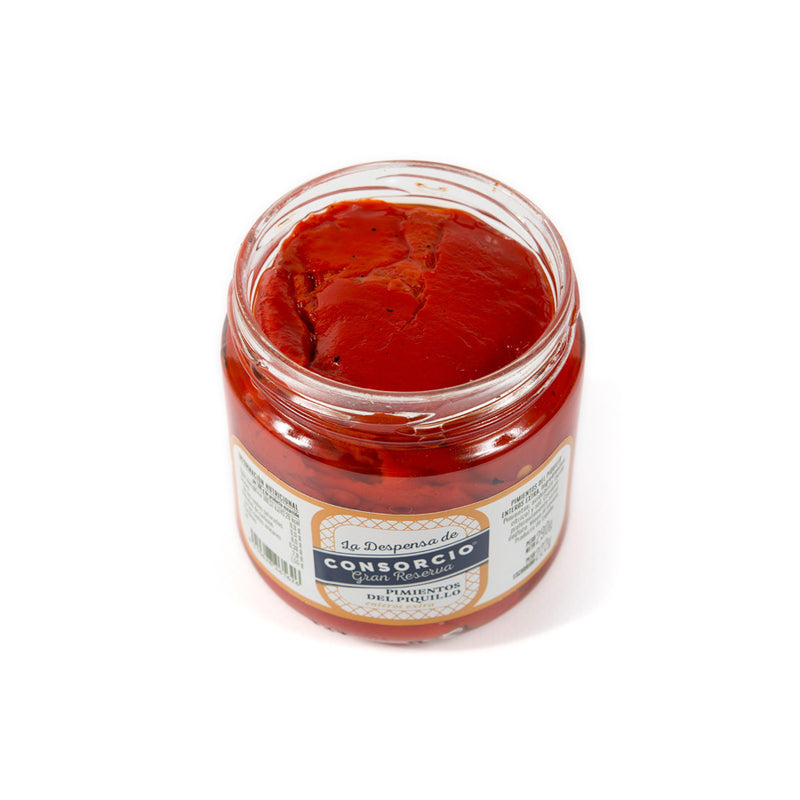 Piment Piquillo - 290g